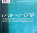 CD Enrico Macias "La Vie Populaire" Édition Limitée