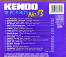 Various CD Kendo No. 13