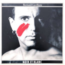 Bernard Lavilliers ‎7" Noir Et Blanc - France (VG+/VG+)