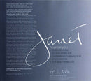 Janet Maxi CD All For You - Europe (EX+/M)