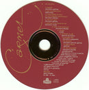 Carmel CD Set Me Free - Europe (EX/M)