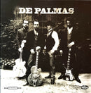 De Palmas CD De Palmas