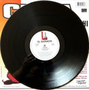 El Mariachi 12" Cuba