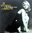 Patricia Kaas ‎CD Single Je Voudrais La Connaître - France (EX/M)