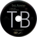 Toni Braxton ‎CD Single He Wasn't Man Enough - Europe (VG/VG)