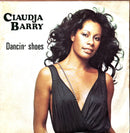 Claudja Barry 7" Dancin' Shoes