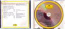 Ludwig van Beethoven / Berlin Philharmonic Orchestra / Herbert von Karajan ‎CD S
