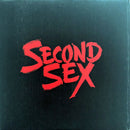 Second Sex ‎CD Single Mon Autre Côté - Promo - France (EX+/M)