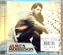 James Morrison CD Songs For You, Truths For Me - Europe (M/M - Scellé)