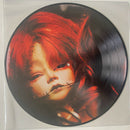 Mylène Farmer 2xLP Point De Suture - Picture Disc - France