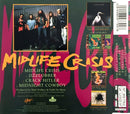 Faith No More Maxi CD Midlife Crisis - Special Edition - Europe (M/EX+)