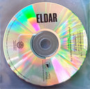 Eldar CD Eldar - Promo - USA (M/M)