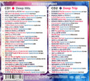 Bart&Baker, Various 2xCD Deep House Tribute
