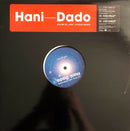 Jean-Michel Jarre 2x12" Oxygene 8 (Hani & Dado Remixes) - Promo - Europe (EX+/M)