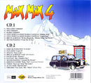Compilation 2xCD Max Mix 4 (Expanded & Remastered Edition)