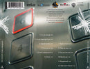 De/Vision ‎CD 6 Feet Underground - Germany (M/M)