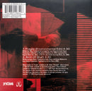 Isaac Hayes ‎CD Single Fragile - Europe (EX/M)