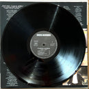 François Feldman LP Vivre, Vivre
