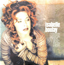 Isabelle Boulay ‎CD Mieux Qu'ici-Bas - Europe (EX+/EX+)