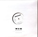DJ Yellow 12" E.p.