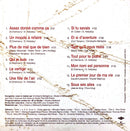 Cylia ‎CD Le Vertige - Promo - France (VG+/VG+)