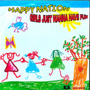 Happy Nation 12" Girls Just Wanna Have Fun