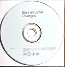 Stephan Eicher CD Louanges