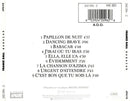 France Gall CD Babacar - Germany (M/M)
