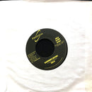 Easi B 7" Blackman's History - UK (EX/M)