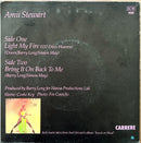 Amii Stewart 7" Light My Fire