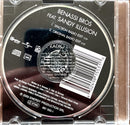 Benassi Bros. Feat. Sandy CD Single 3" Illusion