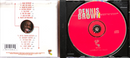 Dennis Brown CD Ready We Ready