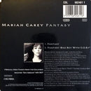 Mariah Carey CD Single Fantasy - Europe (VG+/EX)