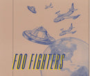Foo Fighters ‎Maxi CD This Is A Call - Promo - UK (M/VG+)
