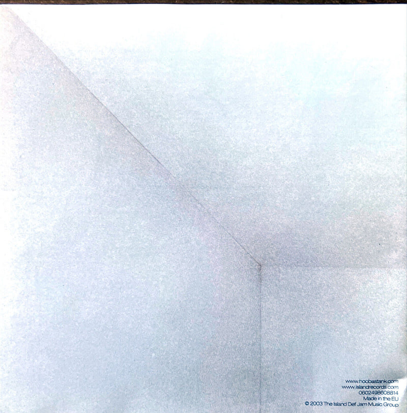 Hoobastank CD The Reason