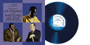 The Jazz Orchestra ‎LP Joe Williams And Thad Jones, Mel Lewis - Blue Vinyl