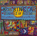 Bob Sinclar ‎CD Soundz Of Freedom "My Ultimate Summer Of Lo♥e Mix" - France (M/M
