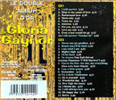 Gloria Gaynor 2xCD Le Double Album D'Or