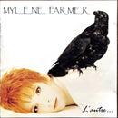 Mylène Farmer CD L'Autre... - France par MPO