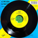 Julien Clerc 7" Melissa - France