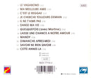 Claude François ‎CD Claude François - France (EX+/EX+)