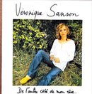 Véronique Sanson CD De L'autre Côté De Mon Rêve. - France