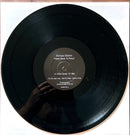 Sunset Motion 12" Adios (Back To Party) - Promo