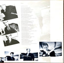 Sting LP The Dream Of The Blue Turtles