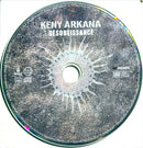 Keny Arkana CD Désobéissance