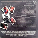Edwin Wendler CD Wrong Hollywood Number - Promo (EX+/EX+)