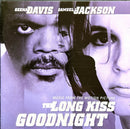 Compilation CD The Long Kiss Goodnight Music From The Motion Picture