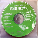 James Brown CD James Brown
