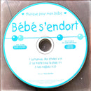 CD Bébé s'endort