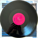 Richard Sanderson 12" Maybe You're Wrong